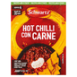 Schwartz Hot Chilli Con Carne Recipe Mix 41g - UK Food & Drink - 5000225005038