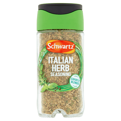 Schwartz Italian Herb Seasoning 11g - UK Food & Drink - 50019816