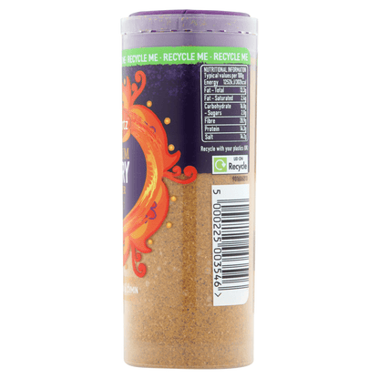 Schwartz Medium Curry Powder 90g - UK Food & Drink - 5000225003546