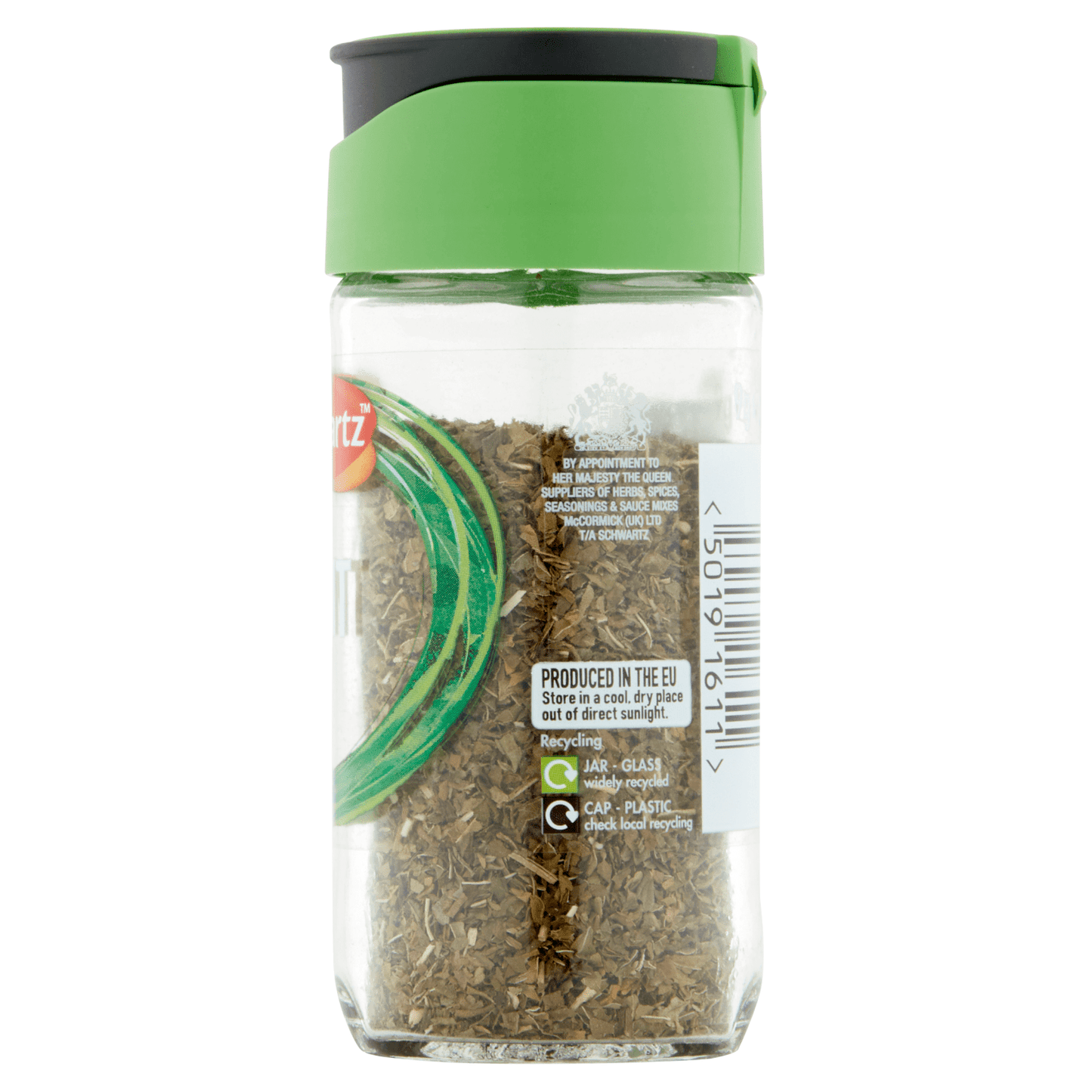 Schwartz Mint 9g - UK Food & Drink - 50191611