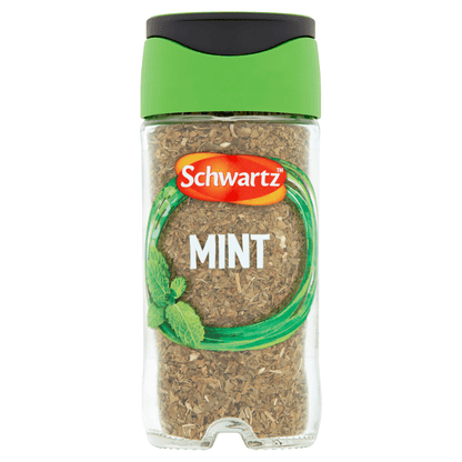 Schwartz Mint 9g - UK Food & Drink - 50191611