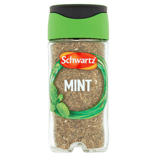 Schwartz Mint 9g - UK Food & Drink - 50191611