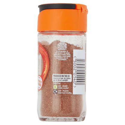 Schwartz Mixed Spice 28g - UK Food & Drink - 50020140