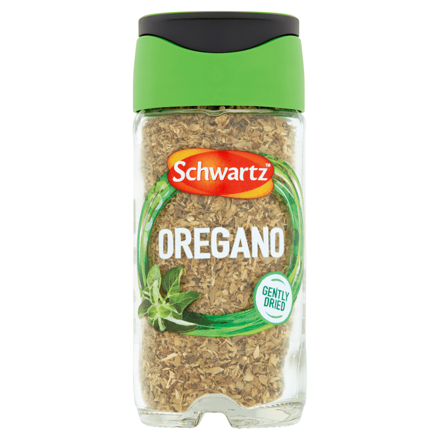 Schwartz Oregano 7g - UK Food & Drink - 5000225034038