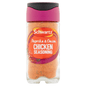Schwartz Paprika & Onion Chicken Seasoning 50g - UK Food & Drink - 5000225055309