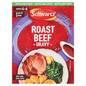 Schwartz Roast Beef Gravy Mix 27g - UK Food & Drink - 5000225018335
