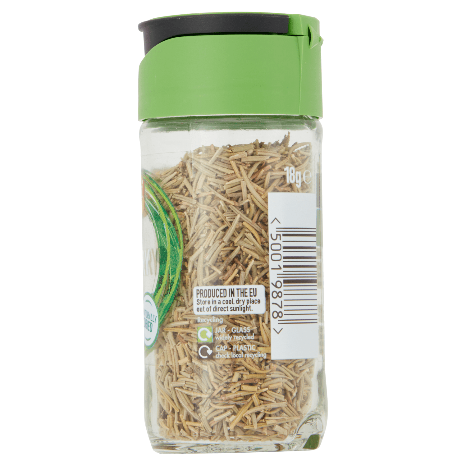 Schwartz Rosemary 18g - UK Food & Drink - 50019878