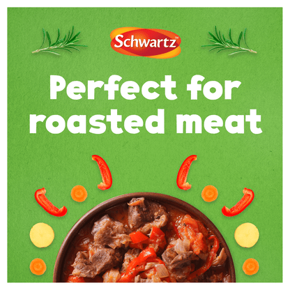 Schwartz Rosemary 18g - UK Food & Drink - 50019878