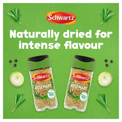 Schwartz Rosemary 18g - UK Food & Drink - 50019878