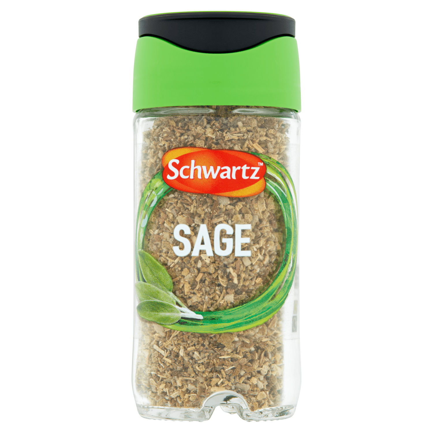Schwartz Sage 10g - UK Food & Drink - 50019885