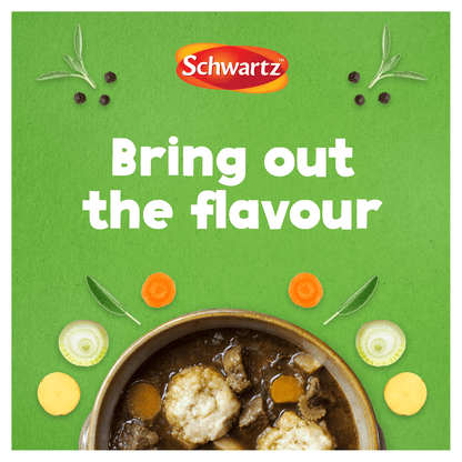 Schwartz Sage 10g - UK Food & Drink - 50019885