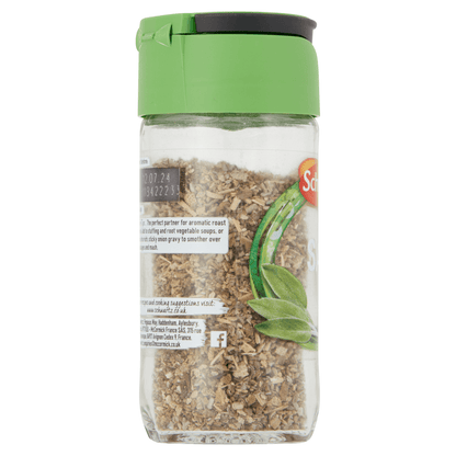 Schwartz Sage 10g - UK Food & Drink - 50019885
