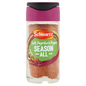 Schwartz Season All Salt, Paprika & Pepper 70g - UK Food & Drink - 50225330