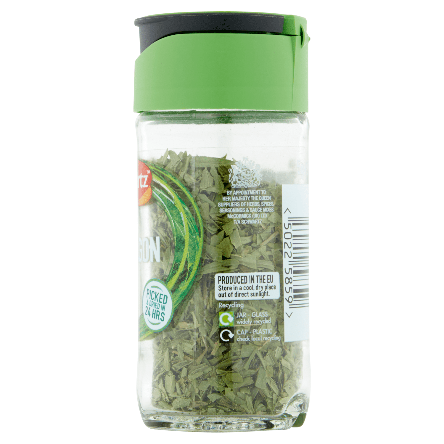 Schwartz Tarragon 5g - UK Food & Drink - 50225859
