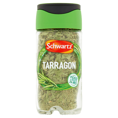 Schwartz Tarragon 5g - UK Food & Drink - 50225859