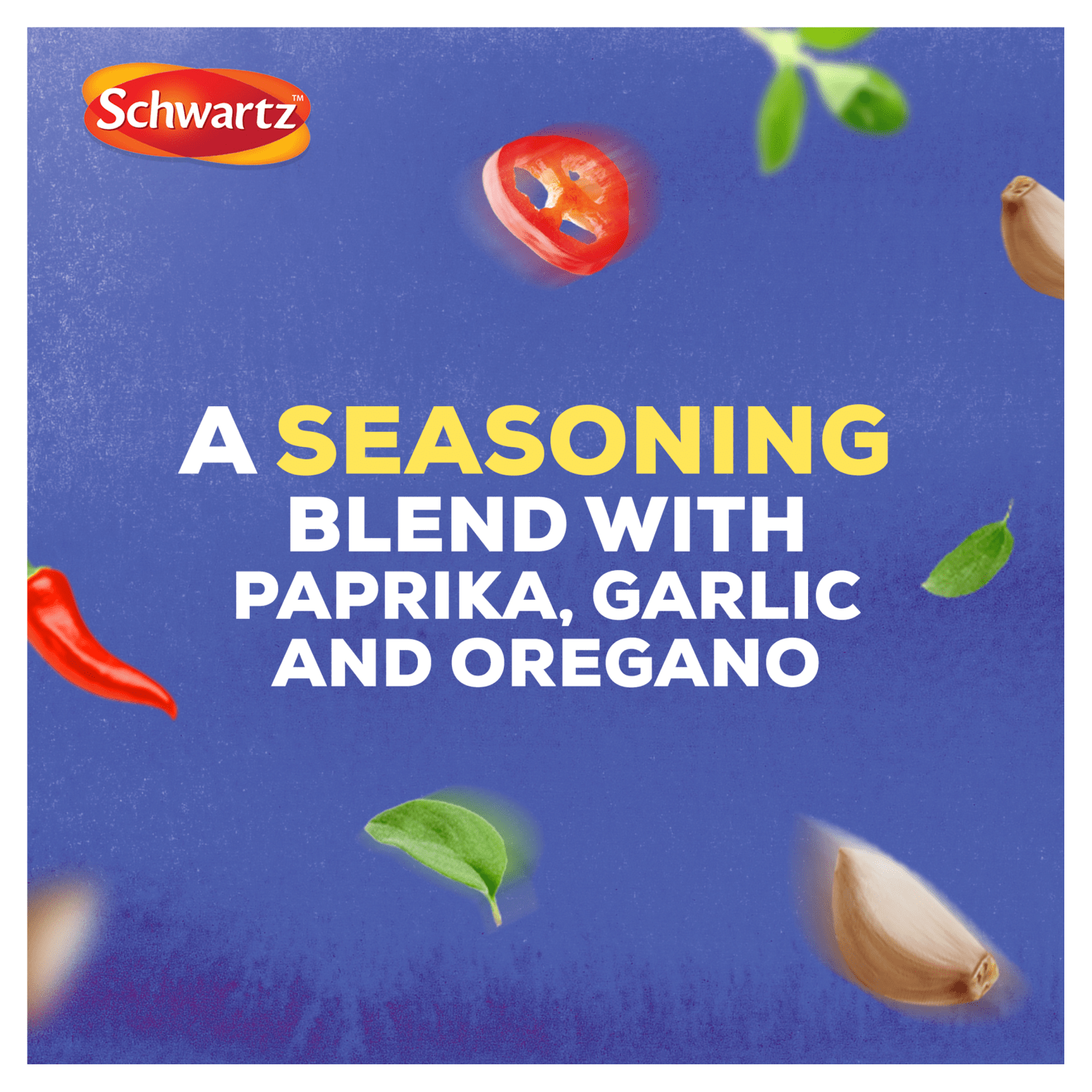 Schwartz The Real Greek Chicken Gyros Wrap 20g - UK Food & Drink - 5000225027955