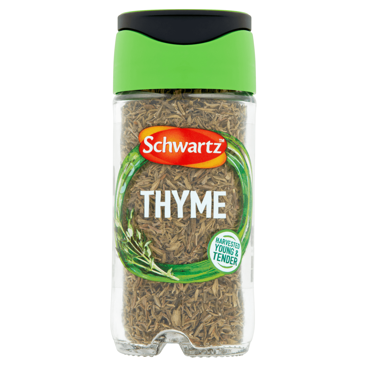 Schwartz Thyme 11g - UK Food & Drink - 50019908