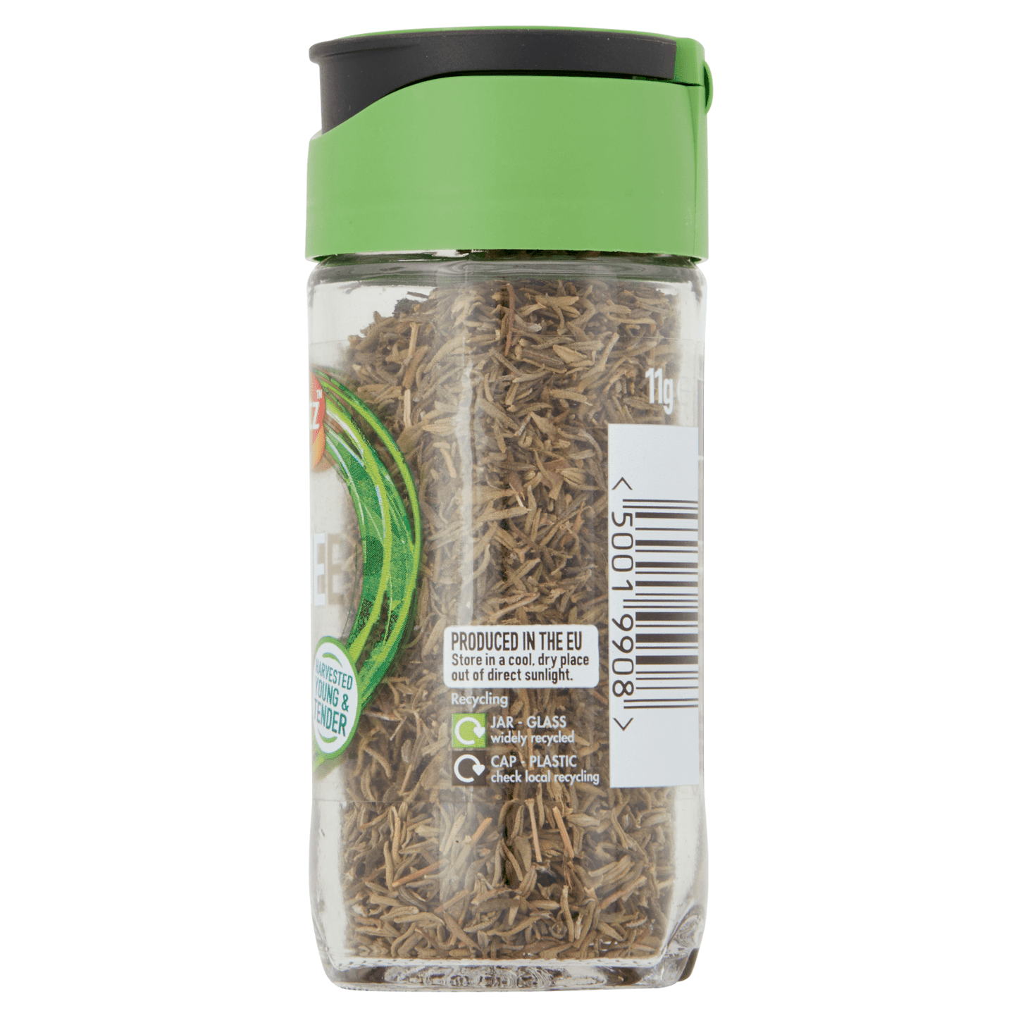 Schwartz Thyme 11g - UK Food & Drink - 50019908