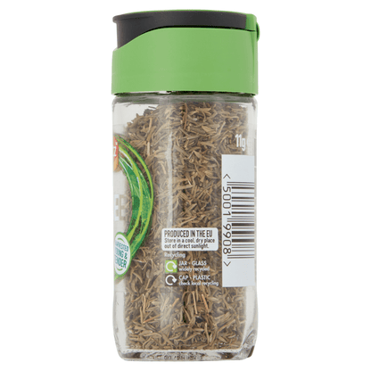 Schwartz Thyme 11g - UK Food & Drink - 50019908