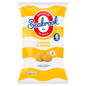 Seabrook Cheese & Onion Flavour The Original Crinkle Cut Crisp 6 x 25g - UK Food & Drink - 5016451062127