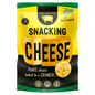 Serious Pig Snacking Cheese with Rosemary 24g - UK Food & Drink - 5060234310479