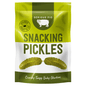 Serious Pig Snacking Pickles 40g - UK Food & Drink - 5060234310530