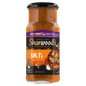 Sharwood's Cooking Sauce Balti 420g - UK Food & Drink - 5000197156912