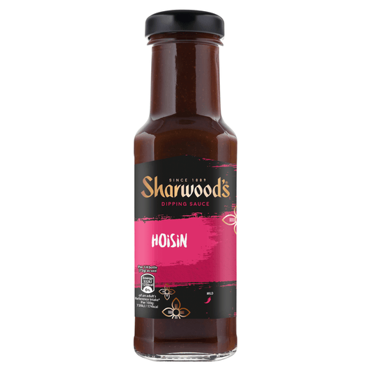 Sharwood's Hoisin 290g - UK Food & Drink - 5000197503969
