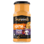Sharwood's Korma Cooking Sauce 420g - UK Food & Drink - 5000197156851