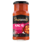 Sharwood's Kung Po Chinese Cooking Sauce 425g - UK Food & Drink - 5000197156714