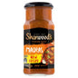 Sharwood's Madras Hot Curry Sauce 420g - UK Food & Drink - 5000197156936