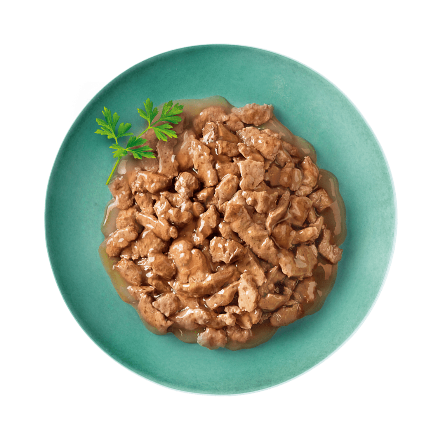 Sheba Select Slices Adult Cat Food Tray with Chicken in Gravy 85g - UK Food & Drink - 4008429070426