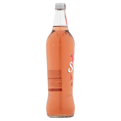 Shloer Ros√© Sparkling Fruit Drink 750ml - UK Food & Drink - 5010388202076