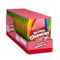 Skittles Chewies Fruits Pouch 137g - UK Food & Drink - 4009900538800