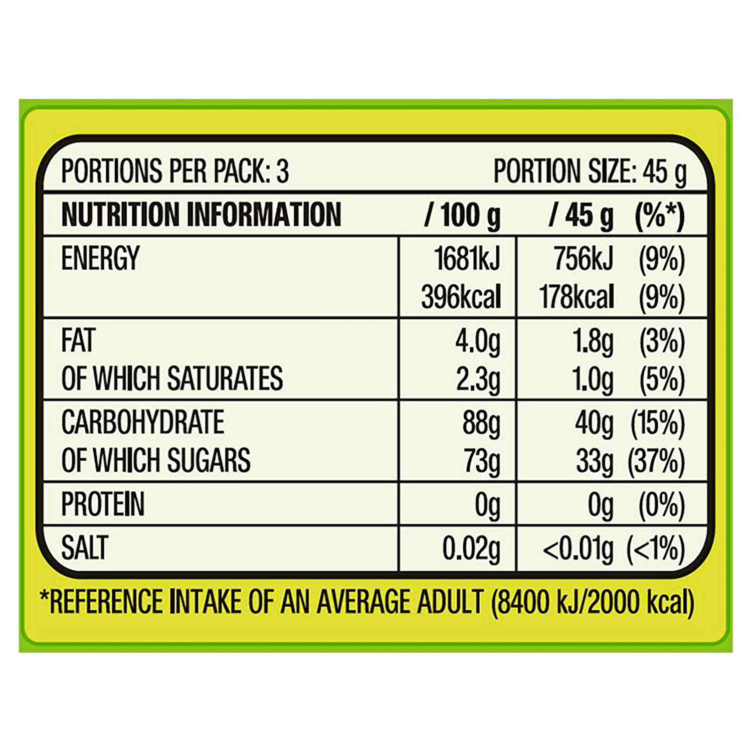 Skittles Crazy Sours 136g - UK Food & Drink - 4009900546102