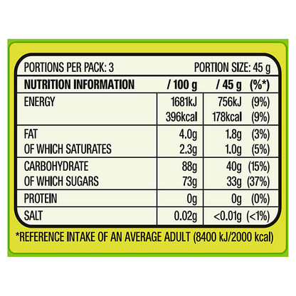 Skittles Crazy Sours 136g - UK Food & Drink - 4009900546102