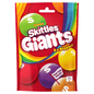 Skittles Fruits Giants 132g - UK Food & Drink - 4009900546164