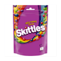 Skittles Wild Berry Flavour 136g - UK Food & Drink - 4009900546041