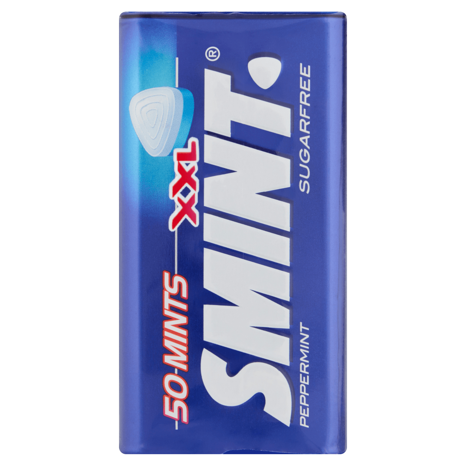 Smint 50 Peppermint XXL 35g - UK Food & Drink - 8410031945737