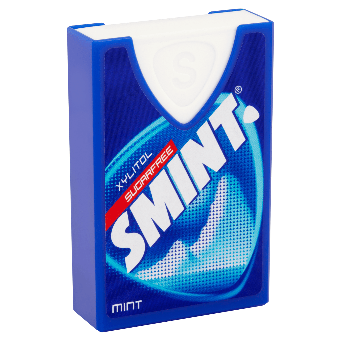 Smint Peppermint Sugar Free Mints 8g - UK Food & Drink - 84155634