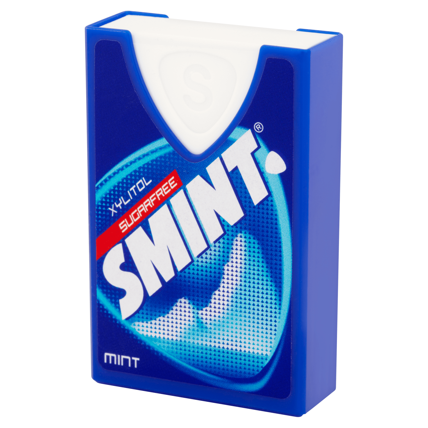 Smint Peppermint Sugar Free Mints 8g - UK Food & Drink - 84155634