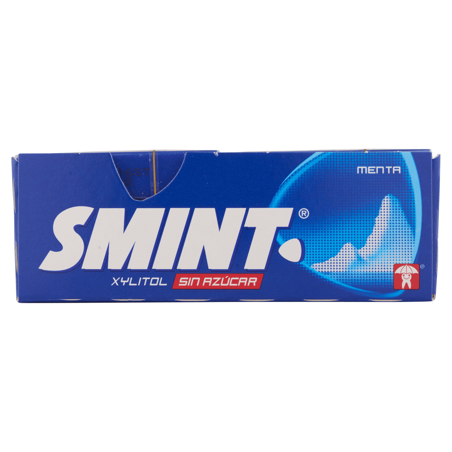 Smint Peppermint Sugar Free Mints 8g - UK Food & Drink - 84155634