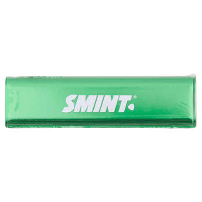 Smint XXL Spearmint Sugarfree 50 Mints 35g - UK Food & Drink - 8410031945744