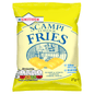 Smiths Fries Scampi & Lemon 27g - UK Food & Drink - 5000328149035