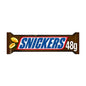 Snickers 48g - UK Food & Drink - 5000159551915