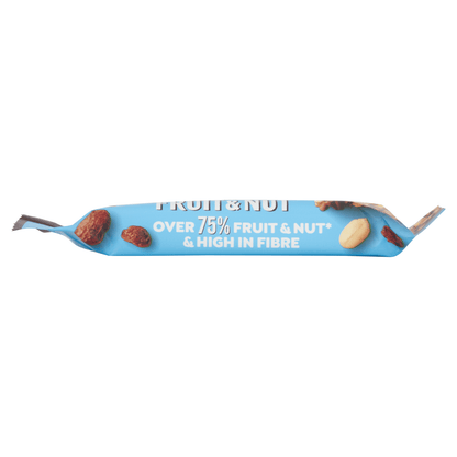 Snickers Crisp Fruit & Nut 40g - UK Food & Drink - 5056357912102