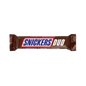 Snickers Duo 2 x 41.7g (83.4g) - UK Food & Drink - 5000159550079