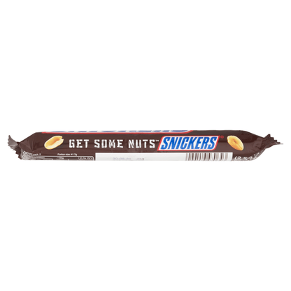 Snickers Duo 83g - UK Food & Drink - 5000159470643