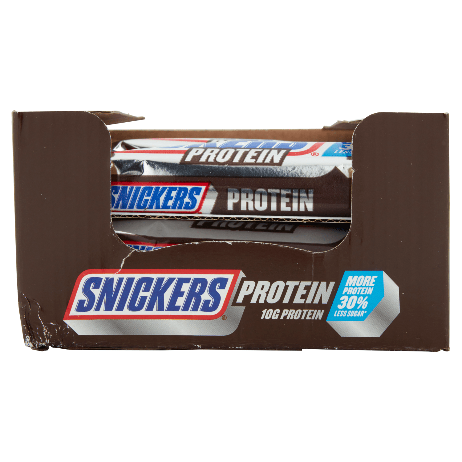 Snickers Protein 47g - UK Food & Drink - 5000159516211