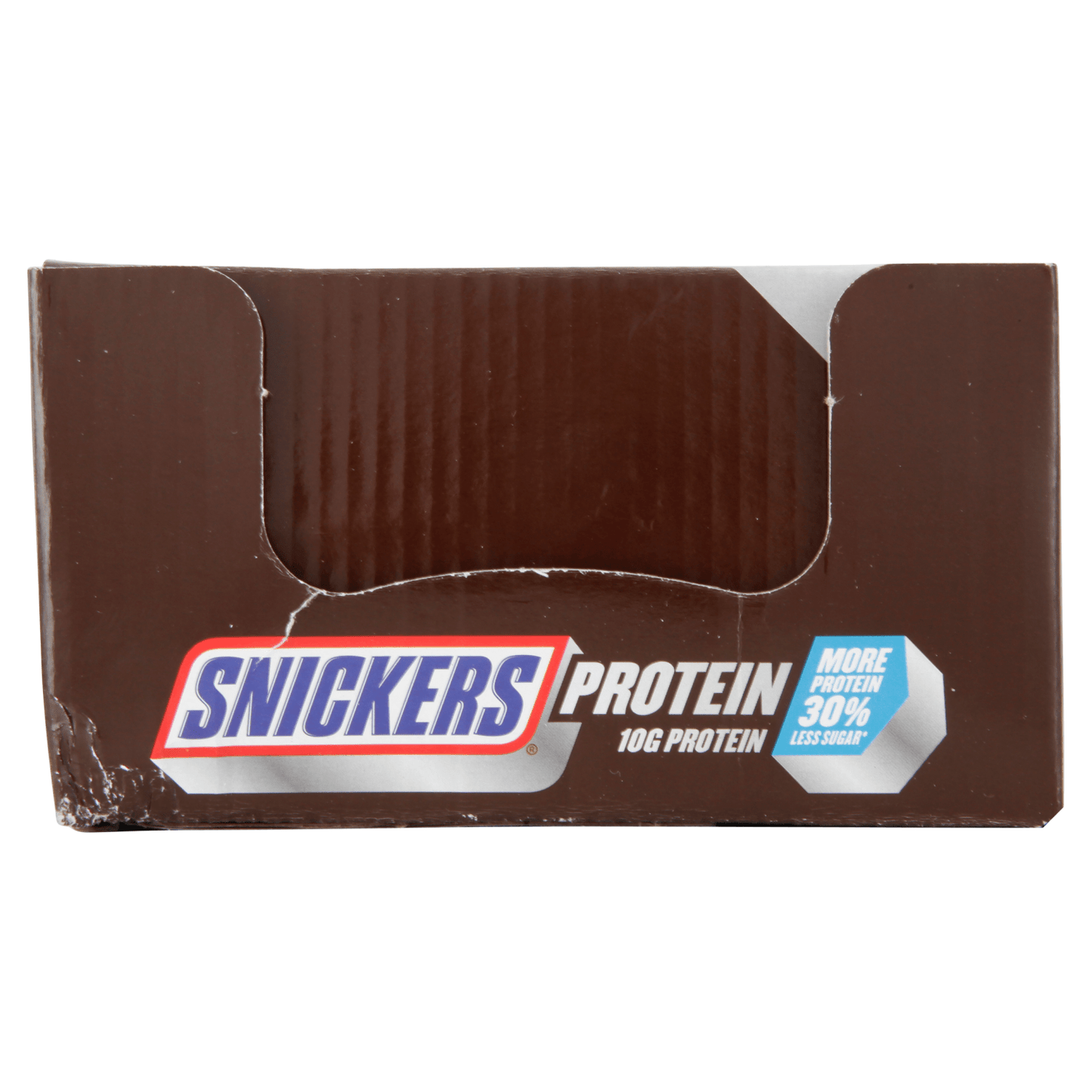 Snickers Protein 47g - UK Food & Drink - 5000159516211